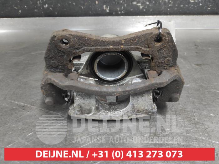 Kia Ceed Bremszange rechts vorne O722980