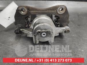 Kia Ceed Bremszange rechts vorne O722980 foto 2