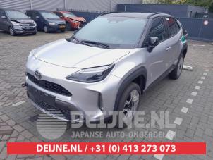 Toyota Yaris Cross Voorkop compleet O722982 foto 3