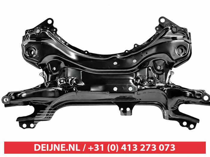 Toyota Prius Subframe O9990009974