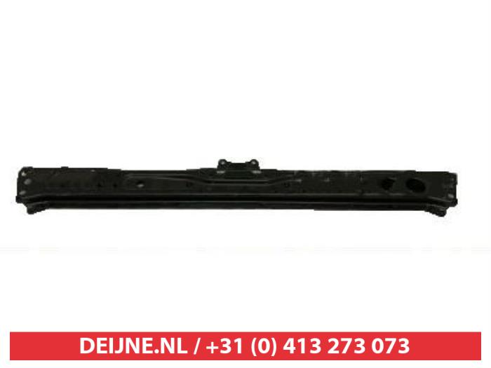 Toyota Prius Stoßstangenrahmen vorne O9990009975