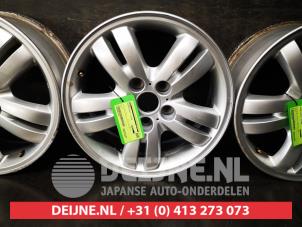 Hyundai Tucson Felgen Set O722984 foto 3