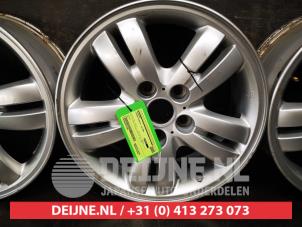 Hyundai Tucson Felgen Set O722984 foto 2