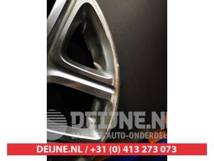 Mitsubishi Outlander Velgen set O722989 foto 3