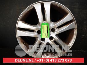 Honda CR-V Wheel O722991 photo 2