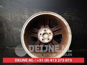 Honda CR-V Velg O722992 foto 2