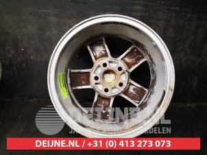 Mitsubishi Outlander Velg O723006 foto 2