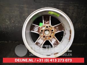 Mitsubishi Outlander Wheel O723007 photo 2