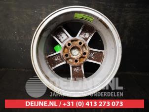 Mitsubishi Outlander Felge O723008 foto 2
