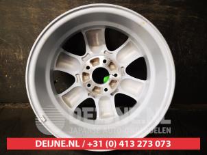 Hyundai Tucson Wheel O723009 photo 2