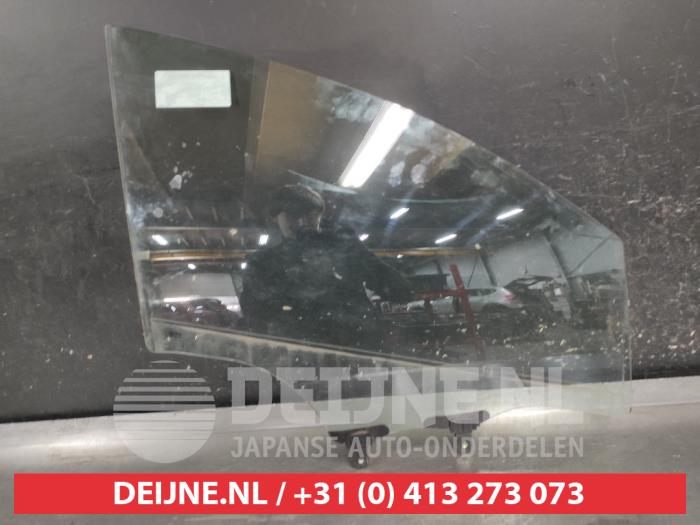 Kia Sportage Türscheibe 4-türig rechts vorne O723010