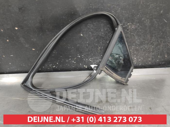 Kia Sportage Dreieckfenster rechts vorne O723011
