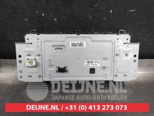 Kia Sportage Displays Multi Media Anzeige O723014 foto 2