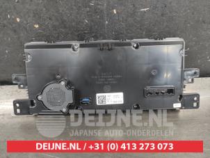 Kia Sportage Tacho - Kombiinstrument KM O723015 foto 2