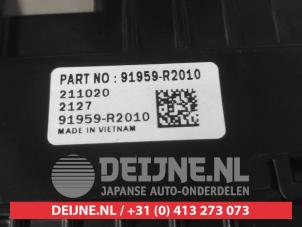Kia Sportage Sicherungskasten O723016 foto 3