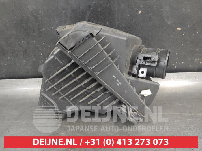 Kia Sportage Luftfiltergehäuse O723017