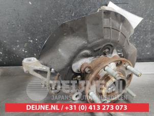 Kia Sportage Fusee links-voor O723022 foto 2