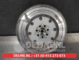 Kia Sportage Dual mass flywheel O723023 photo 2