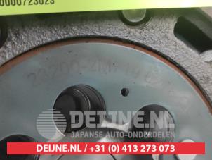Kia Sportage Dual mass flywheel O723023 photo 3