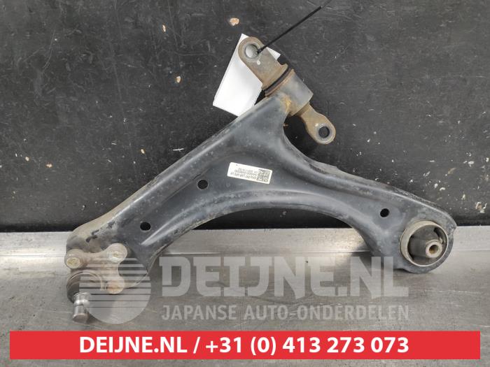 Kia Sportage Querlenker unten links vorne O723025