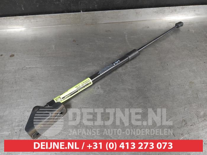 Kia Sportage Gasdämpfer links hinten O723026