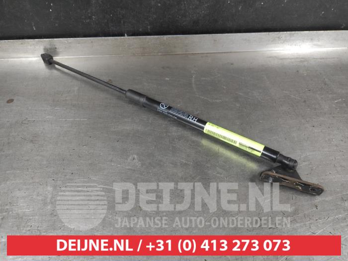 Kia Sportage Gasdämpfer rechts hinten O723027