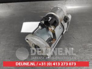 Kia Sportage Anlasser O723028 foto 2