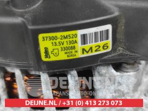 Kia Sportage Dynamo O723029 foto 3