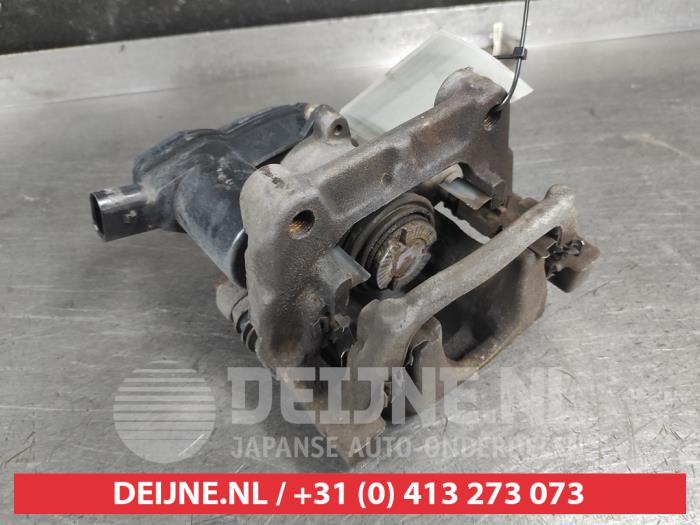 Kia Sportage Bremszange rechts hinten O723034
