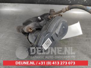 Kia Sportage Bremszange rechts hinten O723034 foto 3