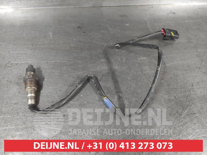 Gebruikte Lambda Sonde Kia Sportage (NQ5E) Prijs op aanvraag aangeboden door V.Deijne Jap.Auto-onderdelen BV