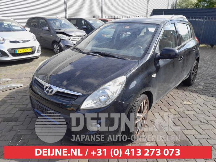 Hyundai I20 Nebelscheinwerfer links vorne O723038
