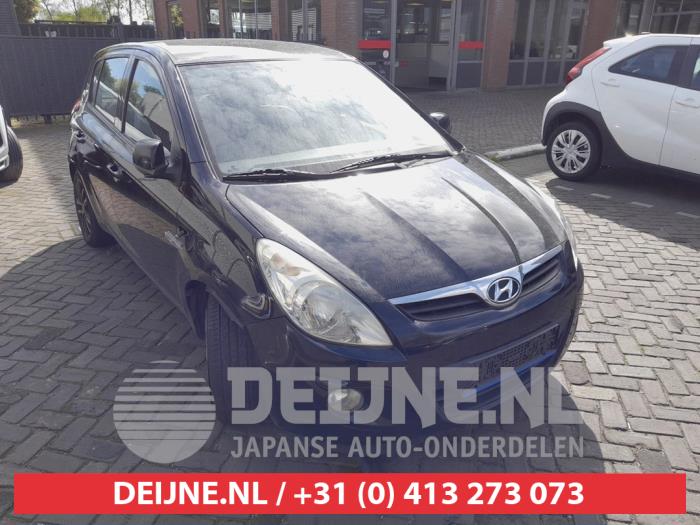 Hyundai I20 Nebelscheinwerfer rechts vorne O723039