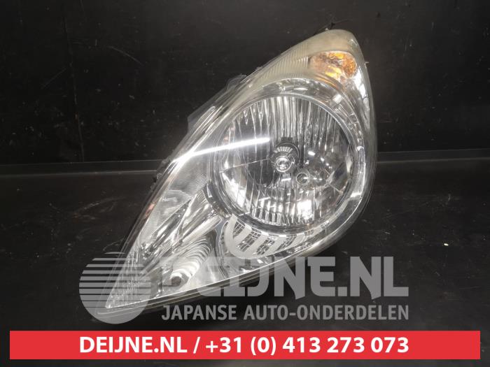 Hyundai I20 Scheinwerfer links O723042