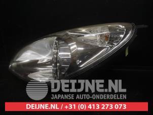 Hyundai I20 Koplamp links O723042 foto 2