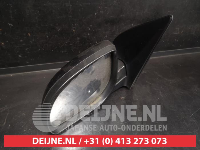 Hyundai I20 Außenspiegel links O723047