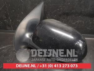 Hyundai I20 Wing mirror, left O723047 photo 2