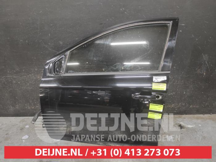 Hyundai I20 Tür 4-türig links vorne O723049