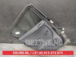 Hyundai I20 Tür 4-türig links hinten O723053 foto 2