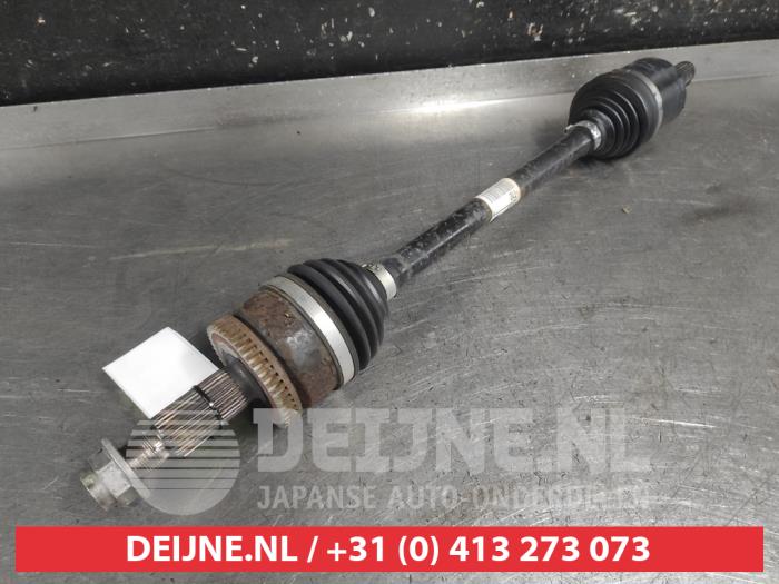 Kia Sportage Antriebswelle links vorne O723083