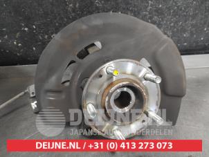 Kia Sportage Fusee links-voor O723084 foto 2