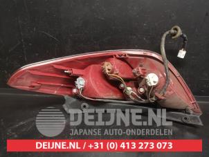 Hyundai I20 Taillight, left O723059 photo 3
