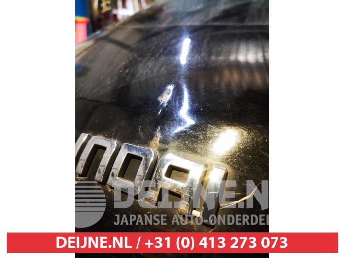 Hyundai I20 Heckklappe O723061