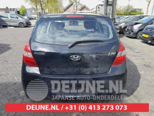Hyundai I20 Achterklep O723061 foto 2