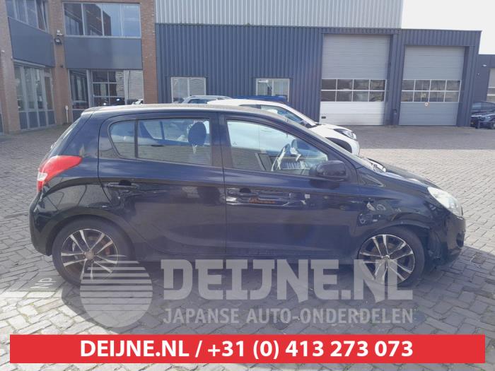 Hyundai I20 Dreieckfenster rechts hinten O723065