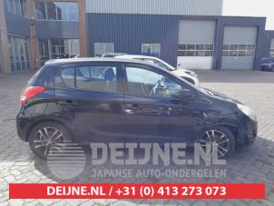 Hyundai I20 Portier 4Deurs rechts-achter O723066 foto 3