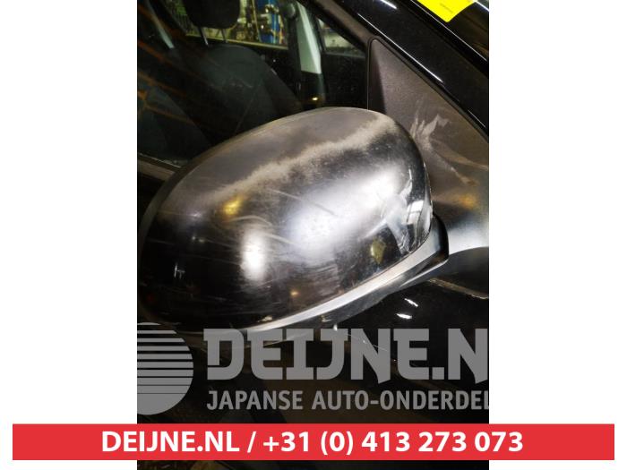Hyundai I20 Außenspiegel rechts O723074