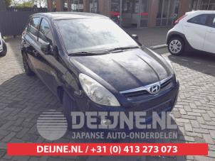 Hyundai I20 Buitenspiegel rechts O723074 foto 2