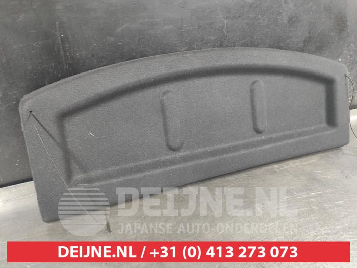Hyundai I20 Hutablage O723078