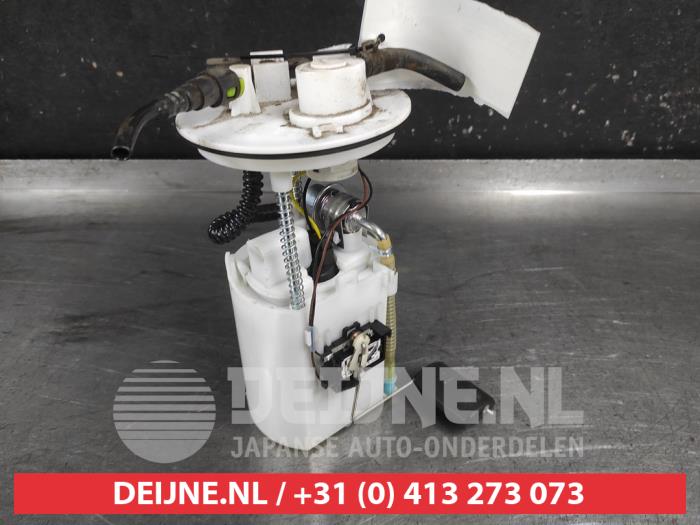 Hyundai I20 Kraftstoffpumpe Elektrisch O723085